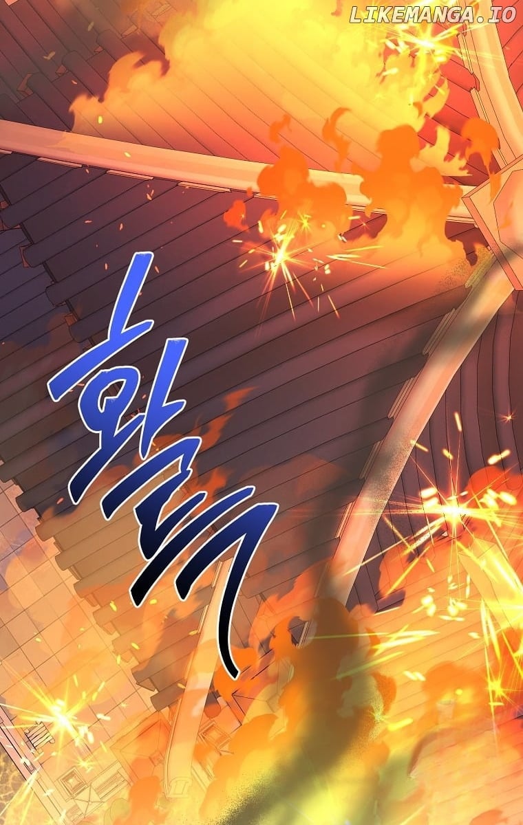 Precious Daughter of the Greatest Martial Arts Villain Chapter 123 - page 52
